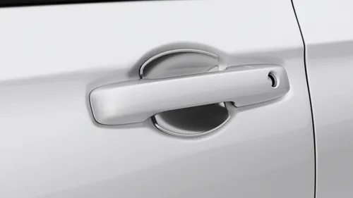 08P703M0800 - PROTETOR MACANETA CROMADO