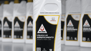 LIQUIDO DE ARREFECIMENTO HONDA 1 LITRO