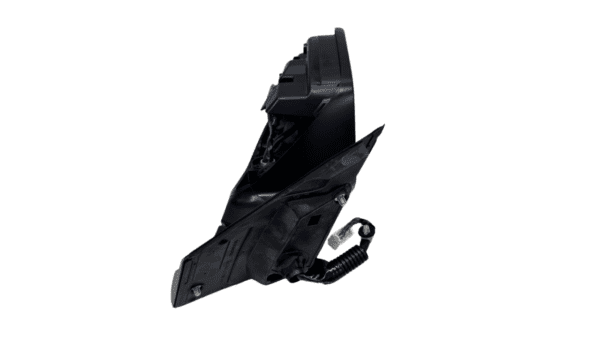 Retrovisor Elétrico Direito CR-V 2015 2016 - Image 2