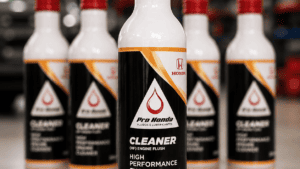 HONDA HIGH PERFORMANCE ENGINE CLEANER (HF)