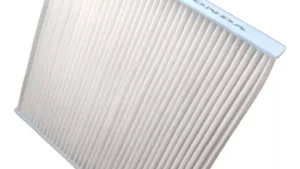 Filtro de Ar-Condicionado