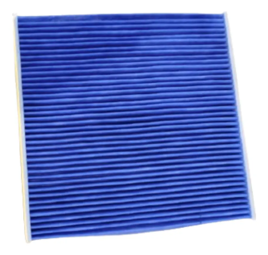 FILTRO DE AR - CONDICIONADO PREMIUM HONDA