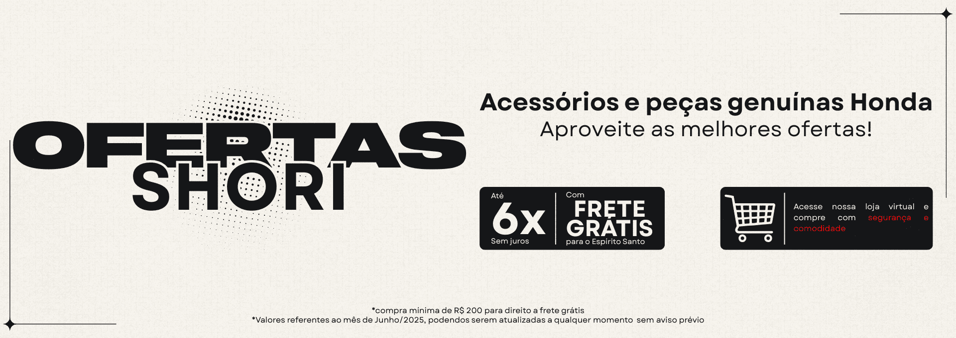 Banner Ecommerce