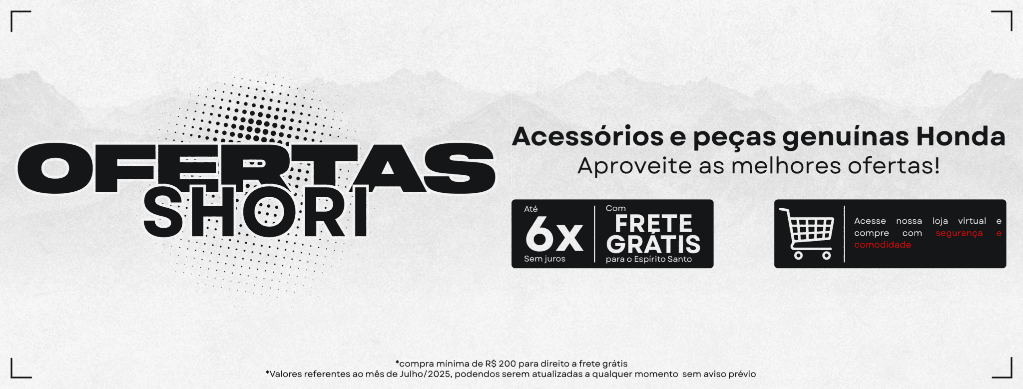Tudo referente ao Ecommerce